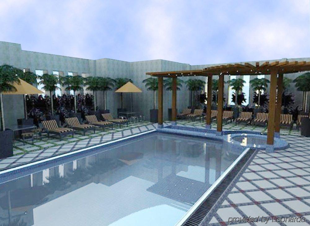Raintree Rolla Hotel Dubai Exteriör bild